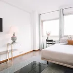 Apartamento Spacious 4br Flat Near Park Güell *