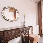 Apartamento Spacious 4br Flat Near Park Güell Barcelona