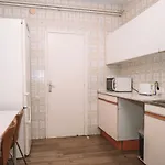 Spacious 4br Flat Near Park Güell Apartamento Barcelona