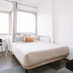 Spacious 4br Flat Near Park Güell * Barcelona