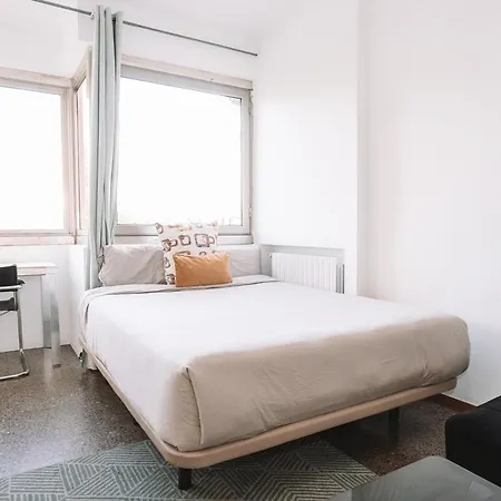 Retreat * Barcellona