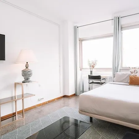 Appartamento Retreat *