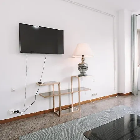 Appartamento Retreat *