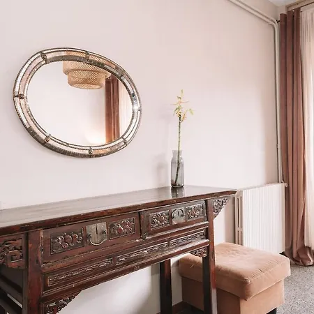Appartamento Retreat Barcellona