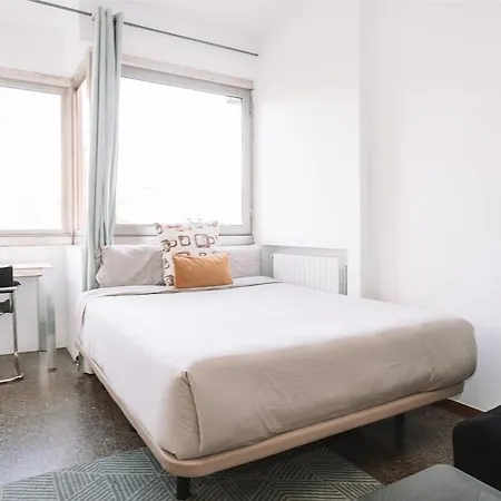 Retreat * Barcellona