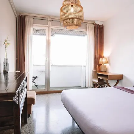 Retreat * Barcellona