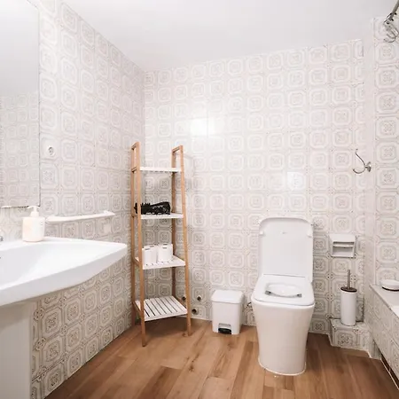 Appartamento Retreat *