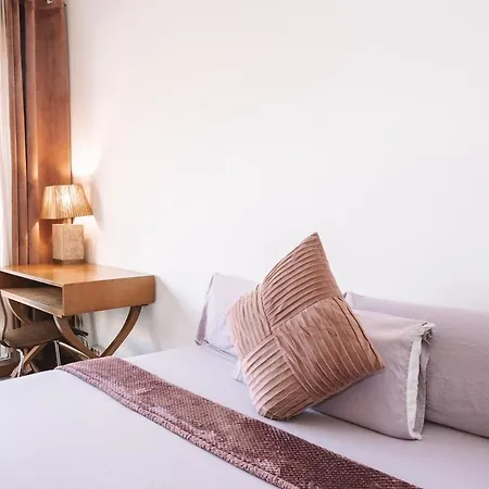 Appartamento Retreat *