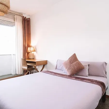 Appartamento Retreat *