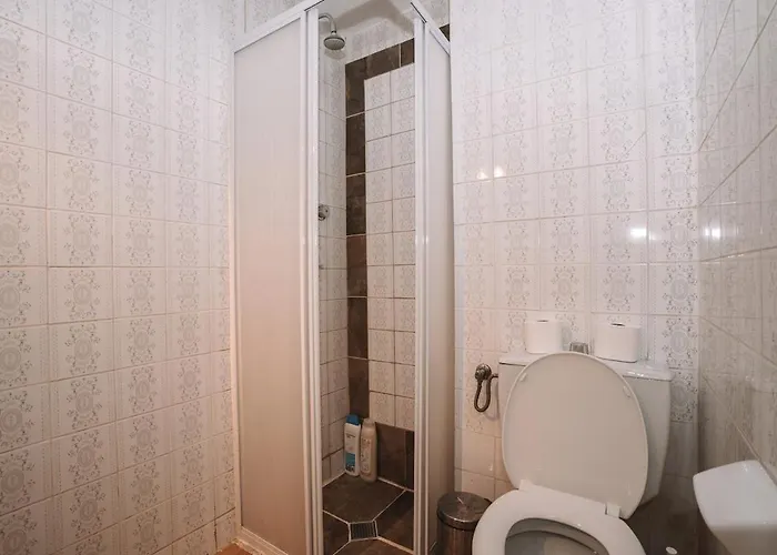 Spacious 4br Flat Near Park Gueell * Barcelona